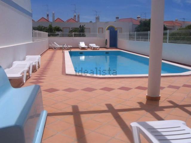 Moradia, Vila Nova de Cacela