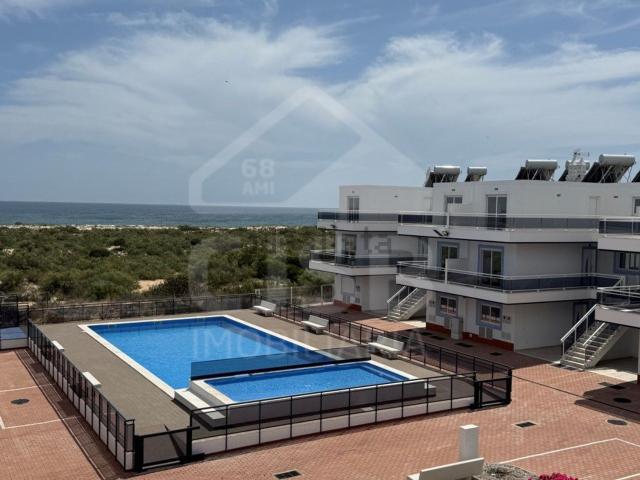 Moradia, Vila Nova de Cacela