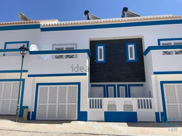 Moradia, Vila Nova de Cacela