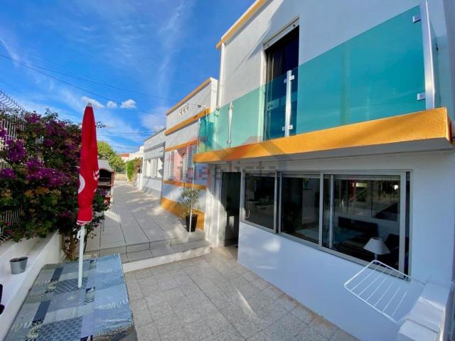 Moradia, Vila Nova de Cacela