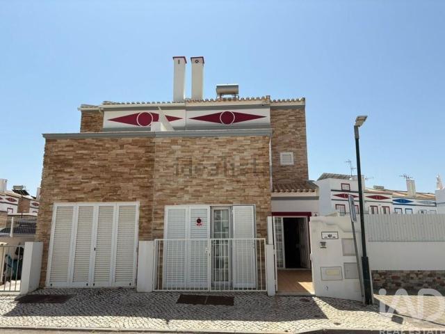 Moradia, Vila Nova de Cacela