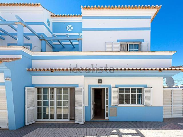 Moradia, Vila Nova de Cacela