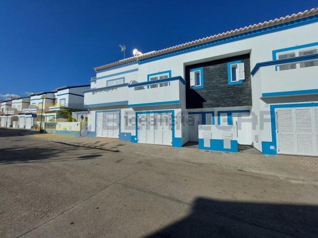 Moradia, Vila Nova de Cacela