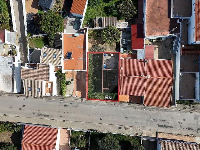 Moradia, Vila Nova de Cacela