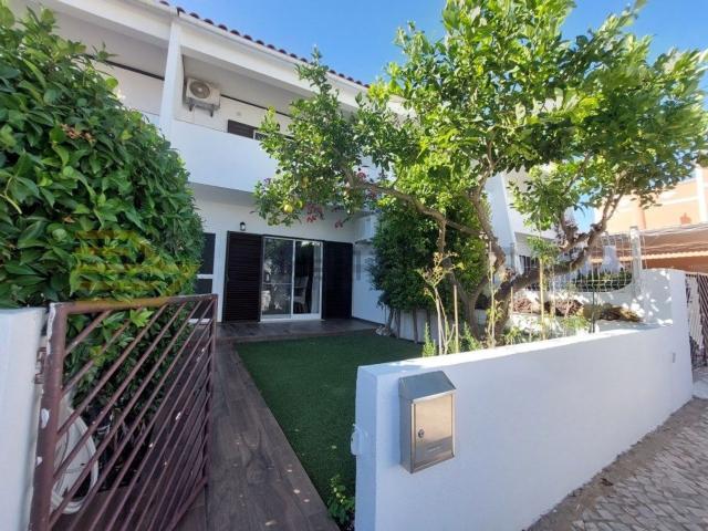 Moradia, Vila Nova de Cacela