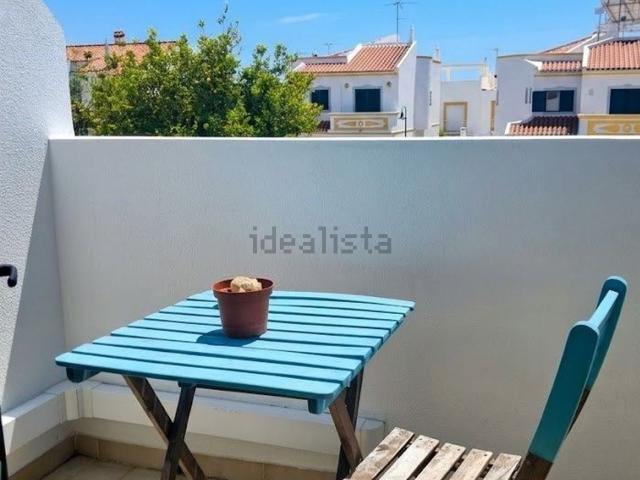 Moradia, Vila Nova de Cacela
