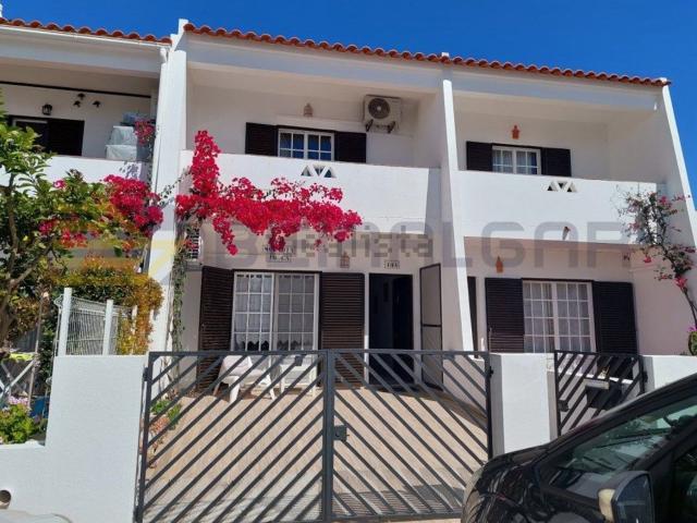 Moradia, Vila Nova de Cacela