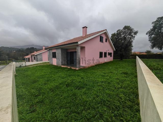 Moradia, Vila Nova de Cerveira
