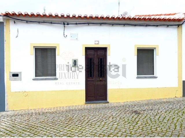 Moradia, Vila Nova de São Bento e Vale de Vargo