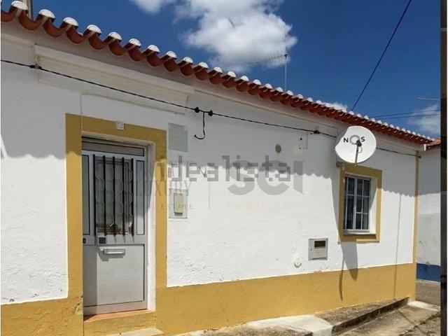 Moradia, Vila Nova de São Bento e Vale de Vargo