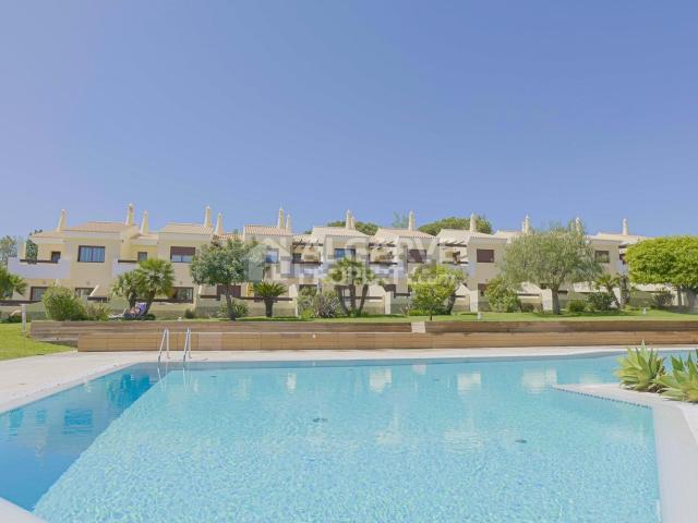 Moradia, Vila Sol Morgadinho, Quarteira