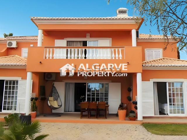 Moradia, Vila Sol Morgadinho, Quarteira