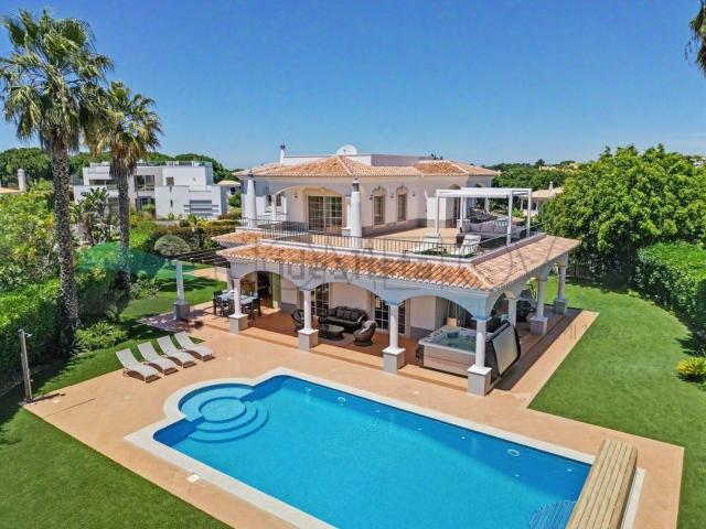 Moradia, Vila Sol Morgadinho, Quarteira
