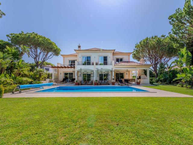 Moradia, Vila Sol Morgadinho, Quarteira