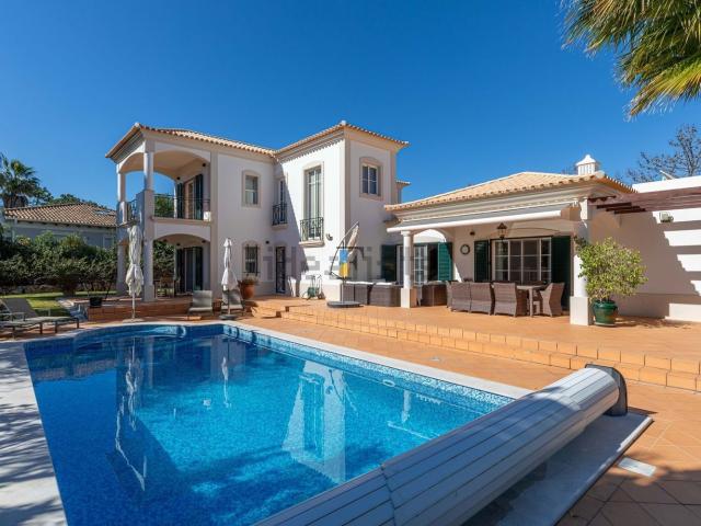Moradia, Vila Sol Morgadinho, Quarteira