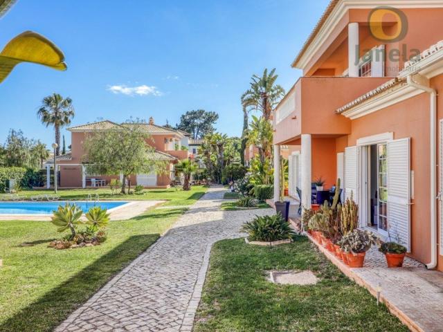 Moradia, Vila Sol Morgadinho, Quarteira