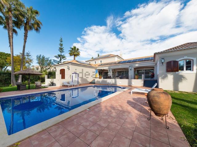 Moradia, Vila Sol Morgadinho, Quarteira