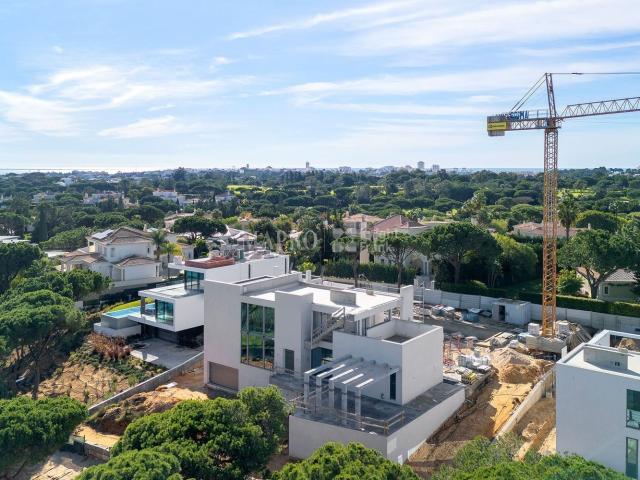 Moradia, Vila Sol Morgadinho, Quarteira