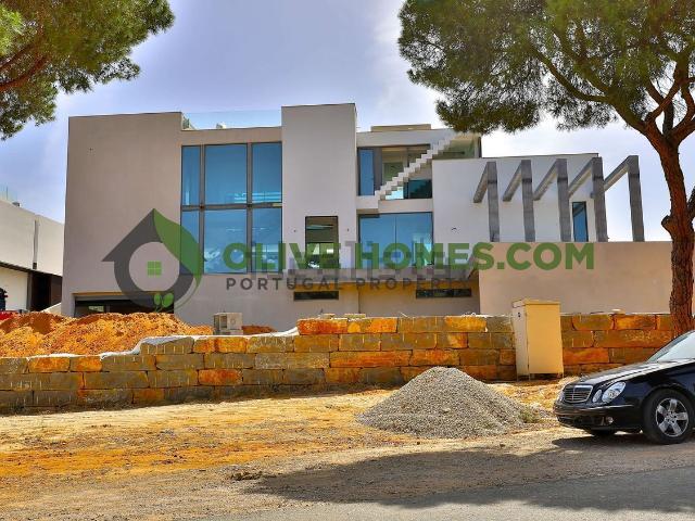Moradia, Vila Sol Morgadinho, Quarteira