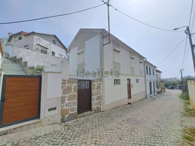 Moradia, Vila Praia de Âncora