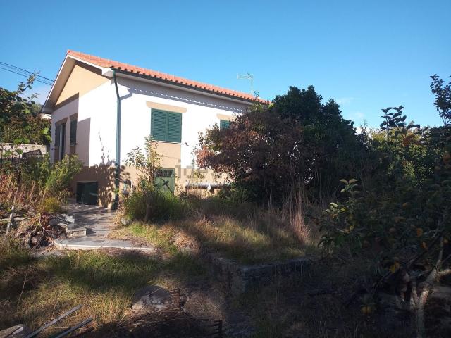 Moradia, Vila Praia de Âncora