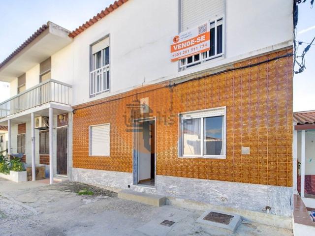 Moradia, Vila Real de Santo António