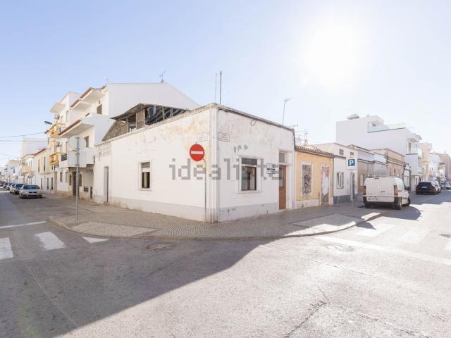 Moradia, Vila Real de Santo António