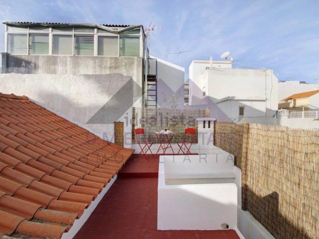 Moradia, Vila Real de Santo António