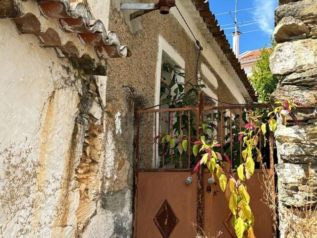 Moradia, Vila Velha de Ródão