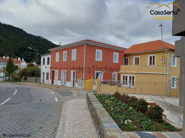 Moradia, Vila Velha de Ródão