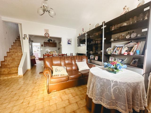 Moradia, Vila Verde de Ficalho