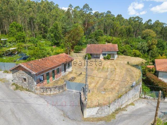 Moradia, Vila Verde e Barbudo