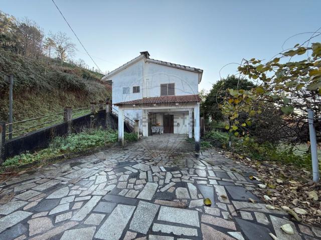 Moradia, Vila Verde e Santão