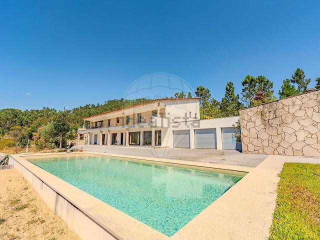 Moradia, Vilar da Veiga