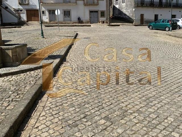 Moradia, Vilar de Maçada