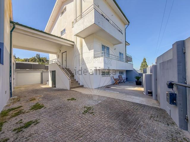 Moradia, Vilar de Andorinho