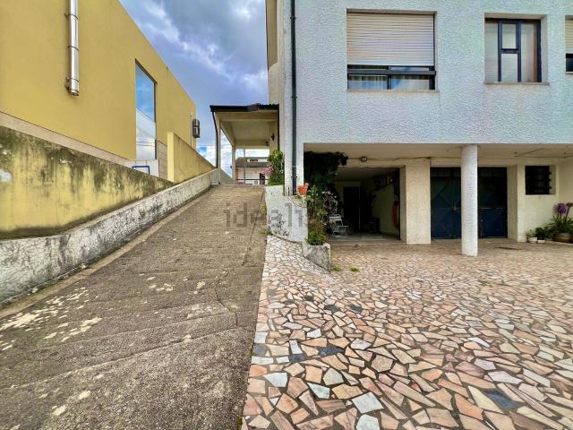 Moradia, Vilar de Andorinho