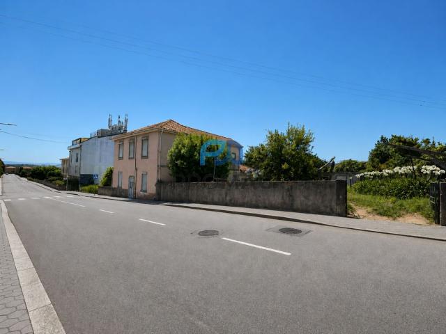 Moradia, Vilar de Andorinho