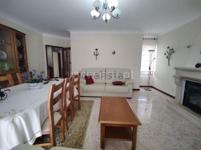 Moradia, Vilar de Andorinho