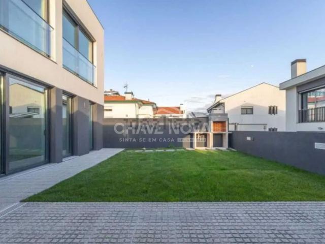 Moradia, Vilar de Andorinho