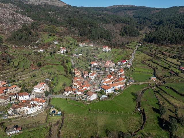 Moradia, Vilar de Ferreiros