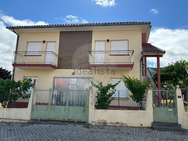 Moradia, Vilar do Monte