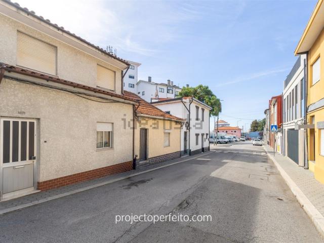 Moradia, Vilar do Paraíso