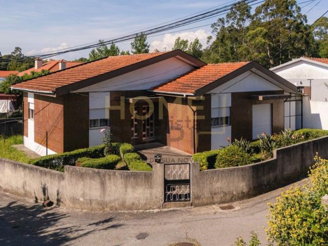 Moradia, Vilar do Paraíso
