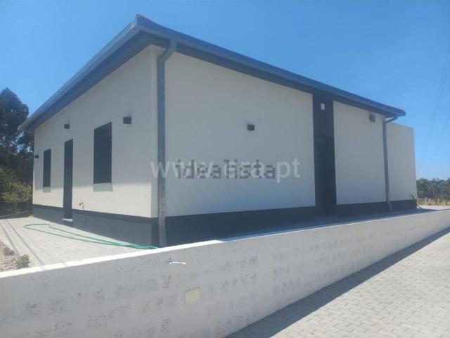 Moradia, Vilar do Paraíso