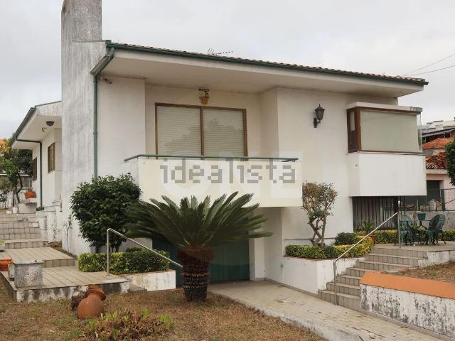 Moradia, Vilar do Paraíso