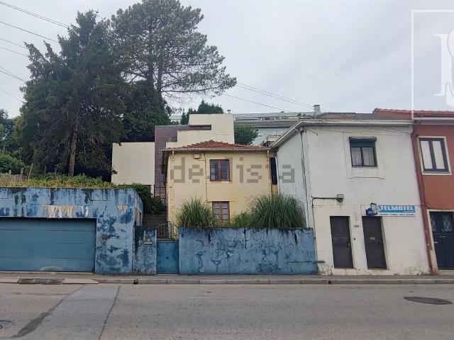 Moradia, Vilar do Paraíso