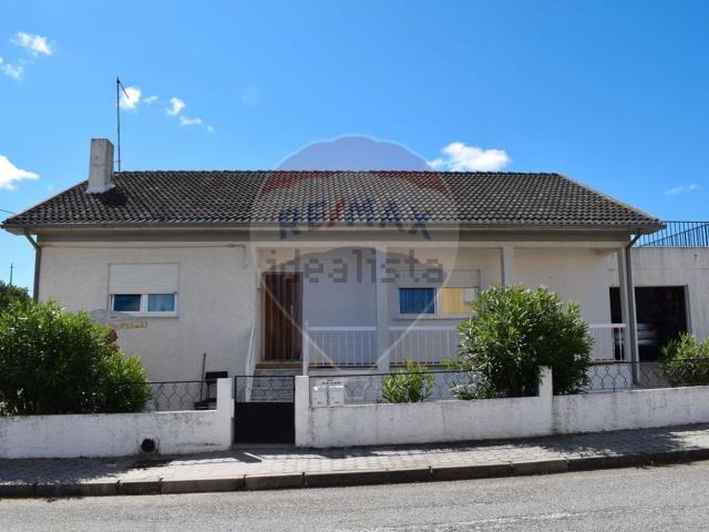 Moradia, Vilar Formoso