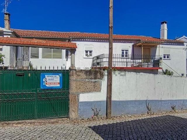Moradia, Vilar Formoso