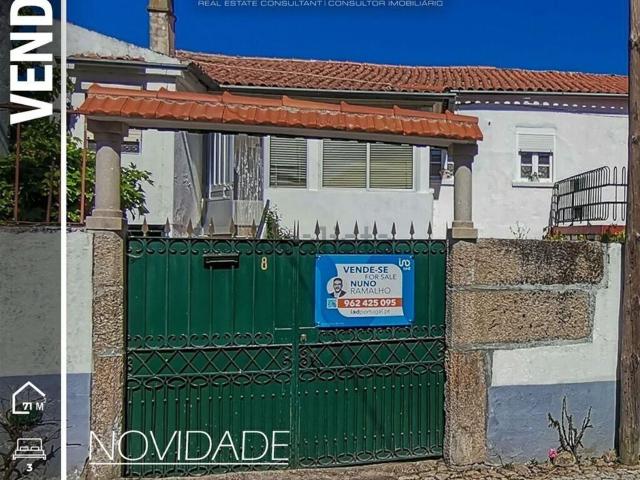 Moradia, Vilar Formoso